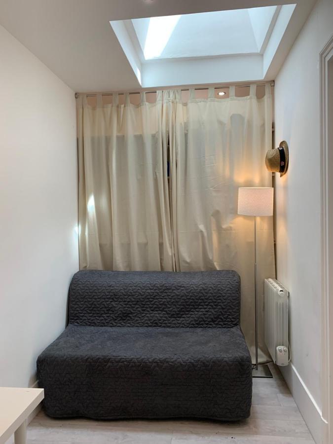 Le Logis Cantilien Lamorlaye-Chantilly Екстер'єр фото